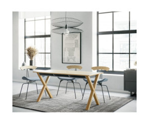 Luca rašomasis stalas (ąžuolas)